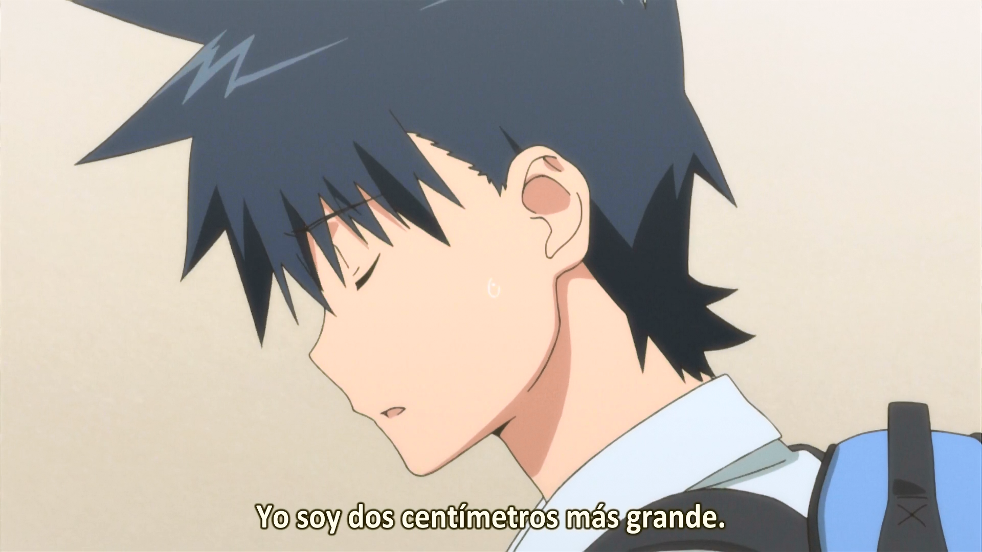 Kiss x Sis (Frontalweb Fansub)